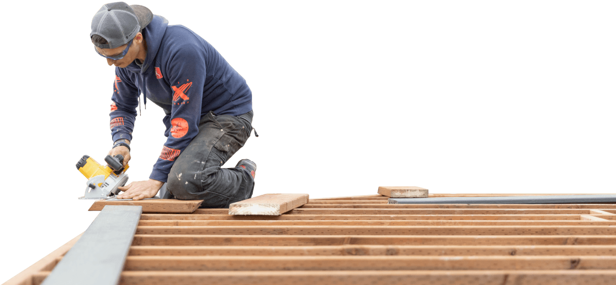 General Contractors Los Angeles - Mr Henry