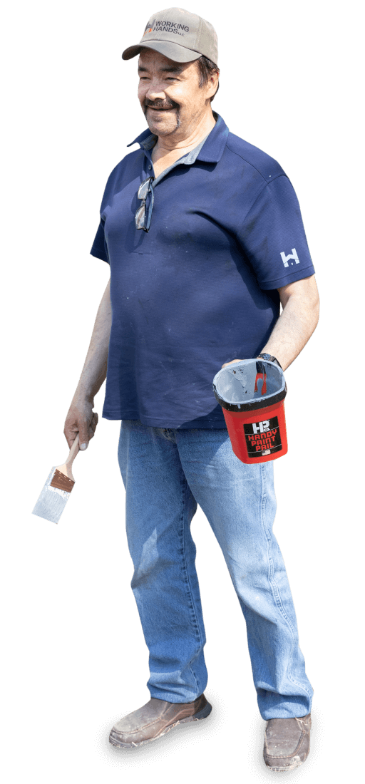 Painters in New York