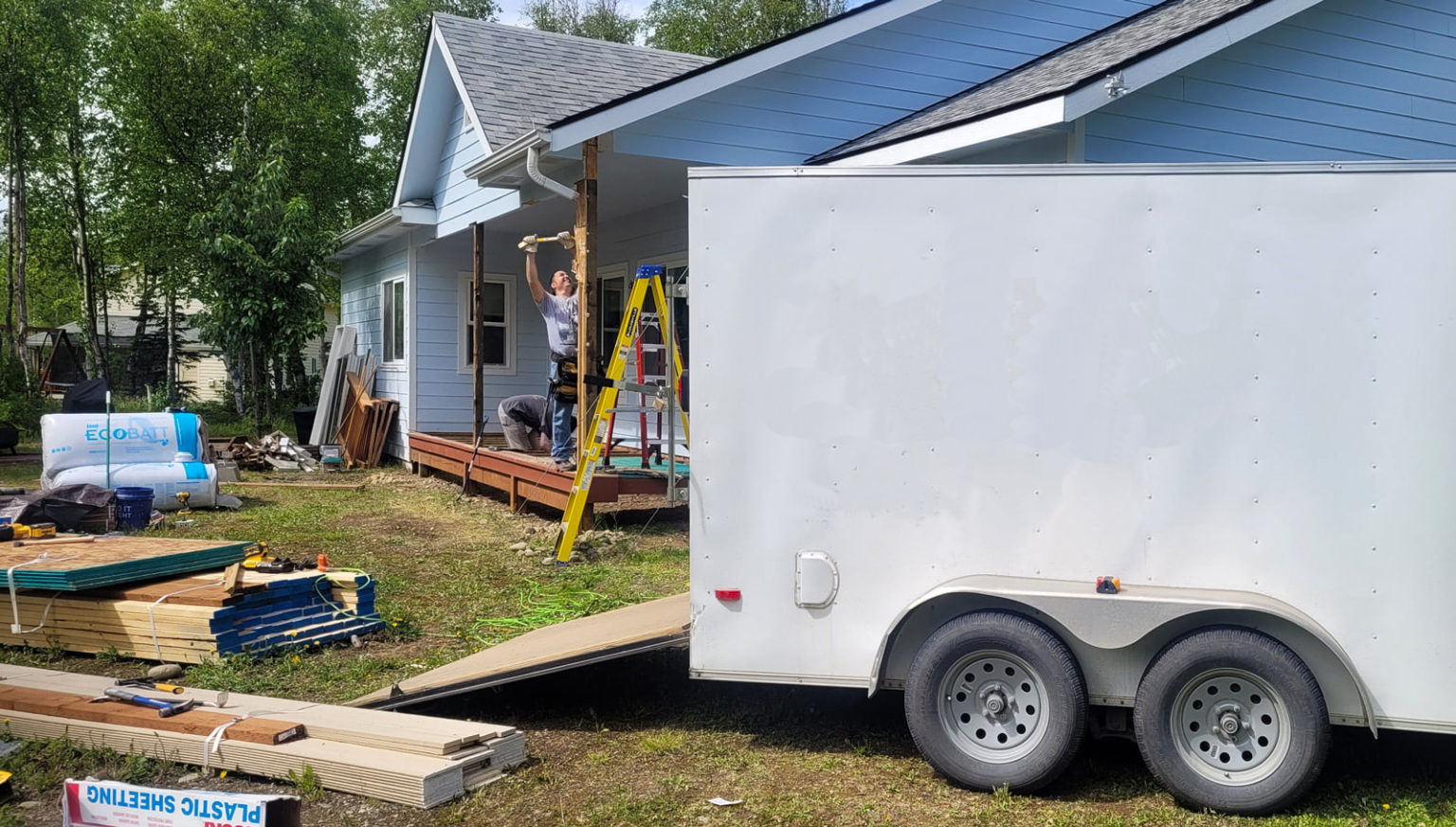 General Contractors in New York